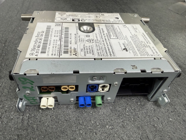 Preview: Nachrüstung Mercedes Benz Comand NTG5.5  NTG5*5 HeadUnit A-Entry ECE DAB+ nachrüsten